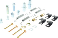 Kit Tornillos Freno De Mano Centric 118.40014 - Mi Refacción