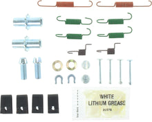 Cargar imagen en el visor de la galería, Kit Tornillos Freno De Mano Centric 118.40015