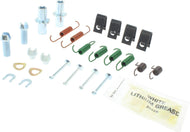 Kit Tornillos Freno De Mano Centric 118.40015 - Mi Refacción