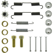 Cargar imagen en el visor de la galería, Kit Tornillos Freno De Mano Centric 118.40019