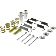 Kit Tornillos Freno De Mano Centric 118.40019