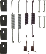 Cargar imagen en el visor de la galería, Kit Tornillos Freno De Mano Centric 118.42021