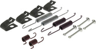 Kit Tornillos Freno De Mano Centric 118.42021 - Mi Refacción