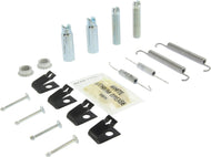 Kit Tornillos Freno De Mano Centric 118.42024 - Mi Refacción