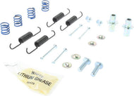 Kit Tornillos Freno De Mano Centric 118.42028 - Mi Refacción