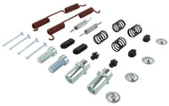 Kit Tornillos Freno De Mano Centric 118.42029