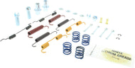 Kit Tornillos Freno De Mano Centric 118.43008 - Mi Refacción