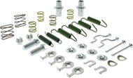 Kit Tornillos Freno De Mano Centric 118.44028 - Mi Refacción