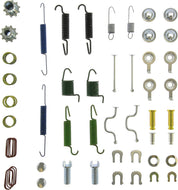 Kit Tornillos Freno De Mano Centric 118.44031 - Mi Refacción