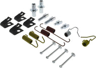 Kit Tornillos Freno De Mano Centric 118.44033 - Mi Refacción