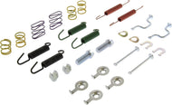 Kit Tornillos Freno De Mano Centric 118.44034 - Mi Refacción