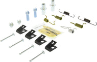 Kit Tornillos Freno De Mano Centric 118.44040 - Mi Refacción