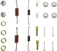 Kit Tornillos Freno De Mano Centric 118.44045 - Mi Refacción