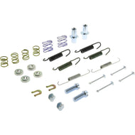 Kit Tornillos Freno De Mano Centric 118.44046 - Mi Refacción