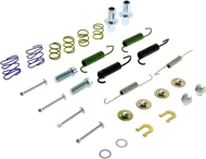 Kit Tornillos Freno De Mano Centric 118.44091 - Mi Refacción