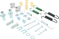 Kit Tornillos Freno De Mano Centric 118.44092 - Mi Refacción