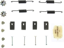 Cargar imagen en el visor de la galería, Kit Tornillos Freno De Mano Centric 118.45020 - Mi Refacción