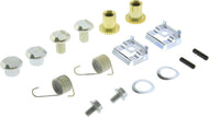 Kit Tornillos Freno De Mano Centric 118.45022 - Mi Refacción