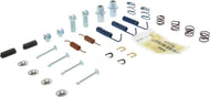 Kit Tornillos Freno De Mano Centric 118.46016 - Mi Refacción