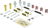 Kit Tornillos Freno De Mano Centric 118.46018 - Mi Refacción