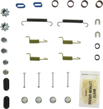 Cargar imagen en el visor de la galería, Kit Tornillos Freno De Mano Centric 118.47005 - Mi Refacción