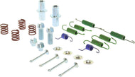 Kit Tornillos Freno De Mano Centric 118.49003 - Mi Refacción