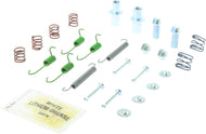 Kit Tornillos Freno De Mano Centric 118.50007 - Mi Refacción