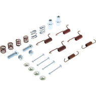 Kit Tornillos Freno De Mano Centric 118.50010 - Mi Refacción