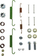 Kit Tornillos Freno De Mano Centric 118.50011 - Mi Refacción