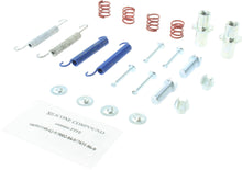 Cargar imagen en el visor de la galería, Kit Tornillos Freno De Mano Centric 118.50014 - Mi Refacción