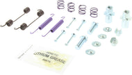 Kit Tornillos Freno De Mano Centric 118.51008 - Mi Refacción