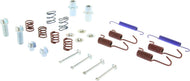 Kit Tornillos Freno De Mano Centric 118.51010 - Mi Refacción