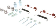 Kit Tornillos Freno De Mano Centric 118.51012 - Mi Refacción