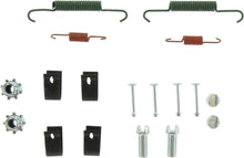 Cargar imagen en el visor de la galería, Kit Tornillos Freno De Mano Centric 118.51013 - Mi Refacción