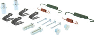 Kit Tornillos Freno De Mano Centric 118.51013 - Mi Refacción