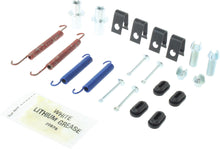 Cargar imagen en el visor de la galería, Kit Tornillos Freno De Mano Centric 118.51014 - Mi Refacción