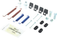 Kit Tornillos Freno De Mano Centric 118.51014 - Mi Refacción