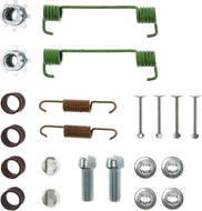 Kit Tornillos Freno De Mano Centric 118.51016 - Mi Refacción