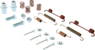 Kit Tornillos Freno De Mano Centric 118.51019 - Mi Refacción