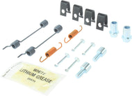 Kit Tornillos Freno De Mano Centric 118.51023 - Mi Refacción