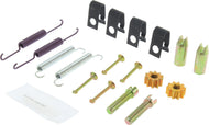 Kit Tornillos Freno De Mano Centric 118.58002 - Mi Refacción