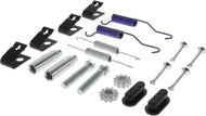 Kit Tornillos Freno De Mano Centric 118.58003 - Mi Refacción
