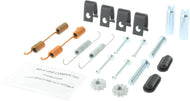Kit Tornillos Freno De Mano Centric 118.58004 - Mi Refacción