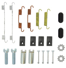 Cargar imagen en el visor de la galería, Kit Tornillos Freno De Mano Centric 118.58005 - Mi Refacción
