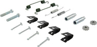 Kit Tornillos Freno De Mano Centric 118.61038 - Mi Refacción