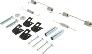 Kit Tornillos Freno De Mano Centric 118.61039 - Mi Refacción