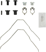 Cargar imagen en el visor de la galería, Kit Tornillos Freno De Mano Centric 118.62033 - Mi Refacción