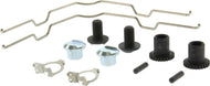 Kit Tornillos Freno De Mano Centric 118.62033 - Mi Refacción