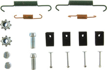 Cargar imagen en el visor de la galería, Kit Tornillos Freno De Mano Centric 118.62035 - Mi Refacción