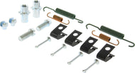 Kit Tornillos Freno De Mano Centric 118.62035 - Mi Refacción